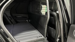 2022 (22) LAND ROVER COMMERCIAL DISCOVERY 3.0 D300 R-Dynamic HSE Commercial Auto 5450960