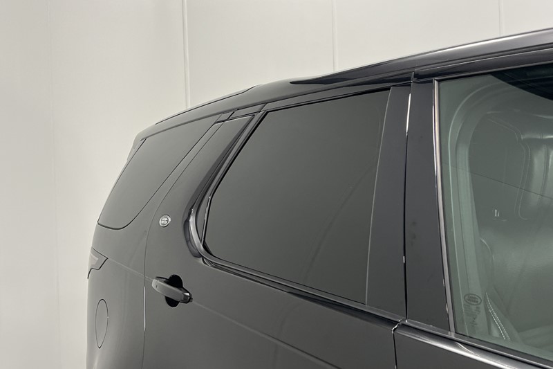 2022 (22) LAND ROVER COMMERCIAL DISCOVERY 3.0 D300 R-Dynamic HSE Commercial Auto 5450995