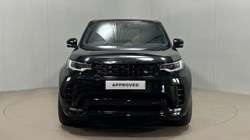 2022 (22) LAND ROVER COMMERCIAL DISCOVERY 3.0 D300 R-Dynamic HSE Commercial Auto 5450954
