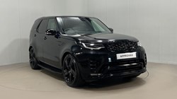 2022 (22) LAND ROVER COMMERCIAL DISCOVERY 3.0 D300 R-Dynamic HSE Commercial Auto 5450948