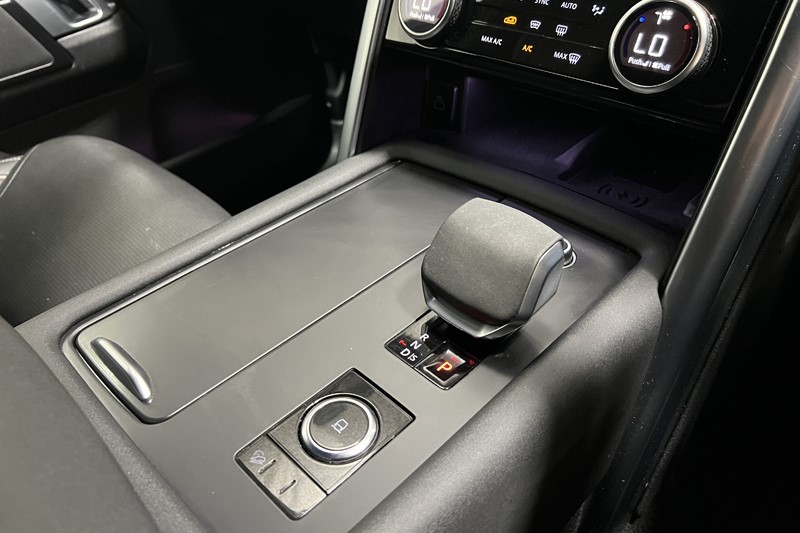 2022 (22) LAND ROVER COMMERCIAL DISCOVERY 3.0 D300 R-Dynamic HSE Commercial Auto 5450978