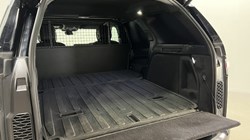 2022 (22) LAND ROVER COMMERCIAL DISCOVERY 3.0 D300 R-Dynamic HSE Commercial Auto 5450992