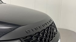 2022 (22) LAND ROVER COMMERCIAL DISCOVERY 3.0 D300 R-Dynamic HSE Commercial Auto 5451000