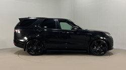 2022 (22) LAND ROVER COMMERCIAL DISCOVERY 3.0 D300 R-Dynamic HSE Commercial Auto 5450952