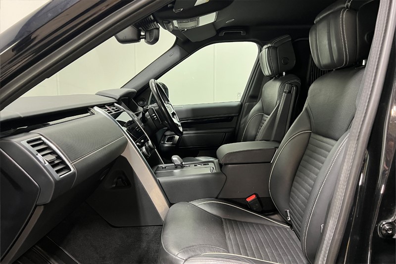 2022 (22) LAND ROVER COMMERCIAL DISCOVERY 3.0 D300 R-Dynamic HSE Commercial Auto 5450950