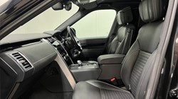 2022 (22) LAND ROVER COMMERCIAL DISCOVERY 3.0 D300 R-Dynamic HSE Commercial Auto 5450950