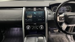 2022 (22) LAND ROVER COMMERCIAL DISCOVERY 3.0 D300 R-Dynamic HSE Commercial Auto 5450966