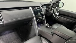 2022 (22) LAND ROVER COMMERCIAL DISCOVERY 3.0 D300 R-Dynamic HSE Commercial Auto 5450989
