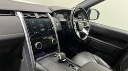 2022 (22) LAND ROVER COMMERCIAL DISCOVERY 3.0 D300 R-Dynamic HSE Commercial Auto 5450990