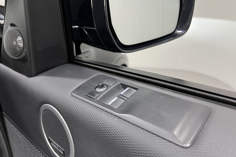 2022 (22) LAND ROVER COMMERCIAL DISCOVERY 3.0 D300 R-Dynamic HSE Commercial Auto 5450972