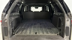 2022 (22) LAND ROVER COMMERCIAL DISCOVERY 3.0 D300 R-Dynamic HSE Commercial Auto 5450991