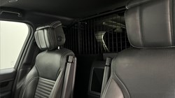 2022 (22) LAND ROVER COMMERCIAL DISCOVERY 3.0 D300 R-Dynamic HSE Commercial Auto 5450956