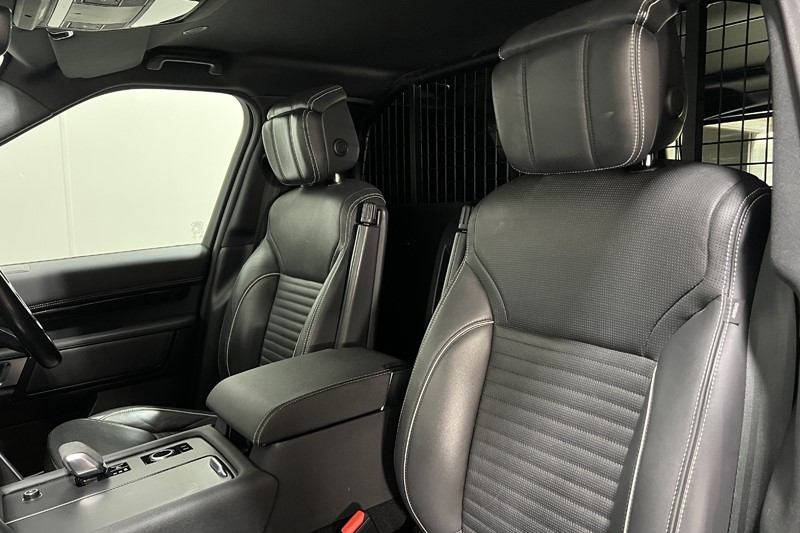 2022 (22) LAND ROVER COMMERCIAL DISCOVERY 3.0 D300 R-Dynamic HSE Commercial Auto 5450957