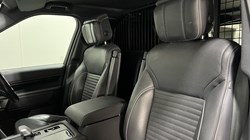 2022 (22) LAND ROVER COMMERCIAL DISCOVERY 3.0 D300 R-Dynamic HSE Commercial Auto 5450957