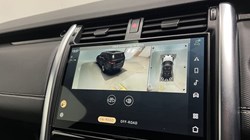 2022 (22) LAND ROVER COMMERCIAL DISCOVERY 3.0 D300 R-Dynamic HSE Commercial Auto 5450981