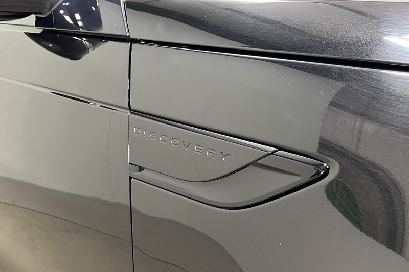 2022 (22) LAND ROVER COMMERCIAL DISCOVERY 3.0 D300 R-Dynamic HSE Commercial Auto 5450998