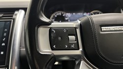 2022 (22) LAND ROVER COMMERCIAL DISCOVERY 3.0 D300 R-Dynamic HSE Commercial Auto 5450975
