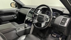 2022 (22) LAND ROVER COMMERCIAL DISCOVERY 3.0 D300 R-Dynamic HSE Commercial Auto 5450962