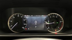 2022 (22) LAND ROVER COMMERCIAL DISCOVERY 3.0 D300 R-Dynamic HSE Commercial Auto 5450977