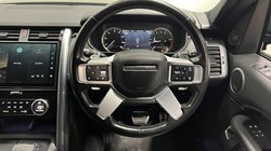 2022 (22) LAND ROVER COMMERCIAL DISCOVERY 3.0 D300 R-Dynamic HSE Commercial Auto 5450967