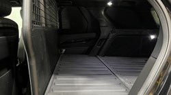 2022 (22) LAND ROVER COMMERCIAL DISCOVERY 3.0 D300 R-Dynamic HSE Commercial Auto 5450959