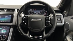 2021 (71) LAND ROVER RANGE ROVER SPORT 5.0 P575 S/C SVR 5dr Auto 5461986