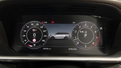 2021 (71) LAND ROVER RANGE ROVER SPORT 5.0 P575 S/C SVR 5dr Auto 5461999