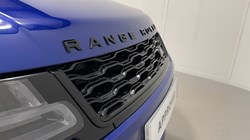 2021 (71) LAND ROVER RANGE ROVER SPORT 5.0 P575 S/C SVR 5dr Auto 5462035