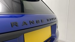 2021 (71) LAND ROVER RANGE ROVER SPORT 5.0 P575 S/C SVR 5dr Auto 5462027