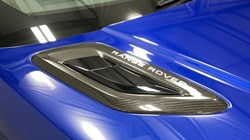 2021 (71) LAND ROVER RANGE ROVER SPORT 5.0 P575 S/C SVR 5dr Auto 5462033