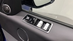 2021 (71) LAND ROVER RANGE ROVER SPORT 5.0 P575 S/C SVR 5dr Auto 5461990
