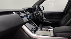 2021 (71) LAND ROVER RANGE ROVER SPORT 5.0 P575 S/C SVR 5dr Auto 5462015