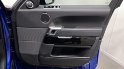 2021 (71) LAND ROVER RANGE ROVER SPORT 5.0 P575 S/C SVR 5dr Auto 5461988