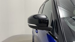 2021 (71) LAND ROVER RANGE ROVER SPORT 5.0 P575 S/C SVR 5dr Auto 5462031