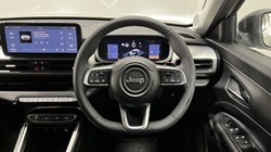 2025 (25) JEEP AVENGER 1.2 e-Hybrid Altitude 5dr DCT 5453634