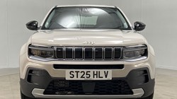 2025 (25) JEEP AVENGER 1.2 e-Hybrid Altitude 5dr DCT 5453666