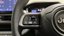 2025 (25) JEEP AVENGER 1.2 e-Hybrid Altitude 5dr DCT 5453641