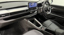 2025 (25) JEEP AVENGER 1.2 e-Hybrid Altitude 5dr DCT 5453653