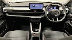2025 (25) JEEP AVENGER 1.2 e-Hybrid Altitude 5dr DCT 5453632