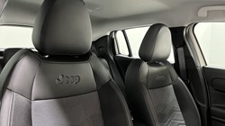 2025 (25) JEEP AVENGER 1.2 e-Hybrid Altitude 5dr DCT 5453639