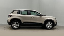 2025 (25) JEEP AVENGER 1.2 e-Hybrid Altitude 5dr DCT 5453628