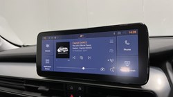 2025 (25) JEEP AVENGER 1.2 e-Hybrid Altitude 5dr DCT 5453648