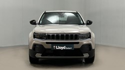 2025 (25) JEEP AVENGER 1.2 e-Hybrid Altitude 5dr DCT 5453630