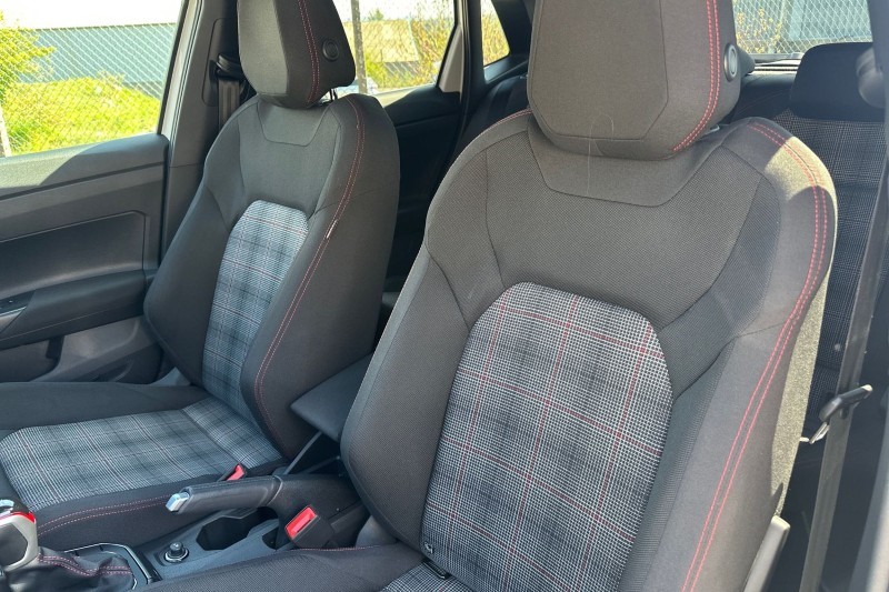 2025 (25) VOLKSWAGEN POLO 2.0 TSI GTI 5dr DSG 5345039