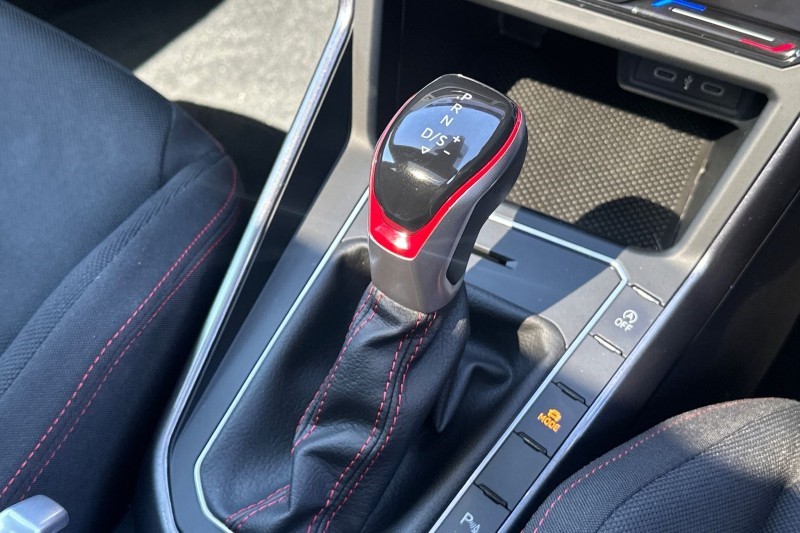 2025 (25) VOLKSWAGEN POLO 2.0 TSI GTI 5dr DSG 5345038