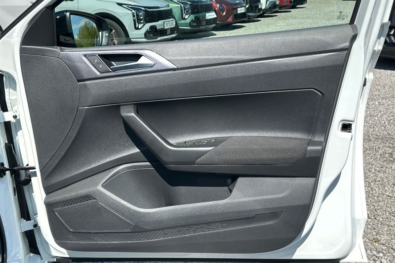 2025 (25) VOLKSWAGEN POLO 2.0 TSI GTI 5dr DSG 5345020