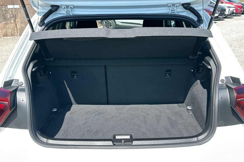 2025 (25) VOLKSWAGEN POLO 2.0 TSI GTI 5dr DSG 5345041