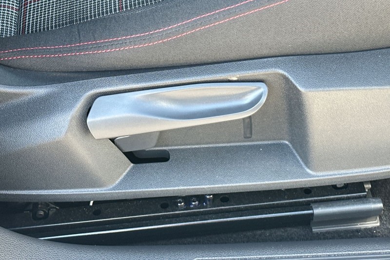 2025 (25) VOLKSWAGEN POLO 2.0 TSI GTI 5dr DSG 5345023