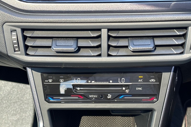 2025 (25) VOLKSWAGEN POLO 2.0 TSI GTI 5dr DSG 5345035