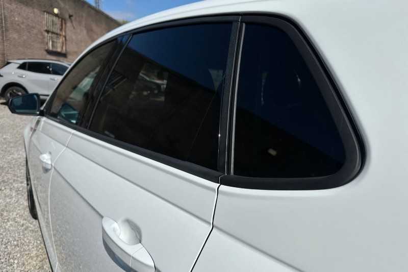 2025 (25) VOLKSWAGEN POLO 2.0 TSI GTI 5dr DSG 5345042